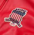 Women's Cropped Icon Jacket Fall 2026