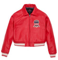 Women's Cropped Icon Jacket Fall 2026