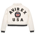 Women's Cropped Icon Jacket Fall 2026