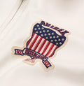 Women's Cropped Icon Jacket Fall 2026