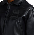 Women's Cropped Icon Jacket Fall 2026