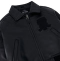 Women's Cropped Icon Jacket Fall 2026