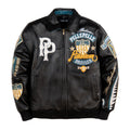 Pelle Pelle Men's American Bruiser