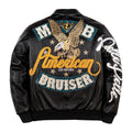 Pelle Pelle Men's American Bruiser