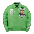 Pelle Pelle Men's American Bruiser