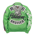 Pelle Pelle Men's American Bruiser
