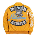 Pelle Pelle Men's American Bruiser