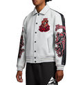 Avirex Goth Jacket