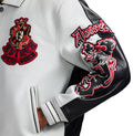 Avirex Goth Jacket