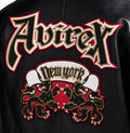 Avirex Goth Jacket