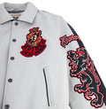 Avirex Goth Jacket