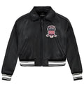 Women's Cropped Icon Jacket Spring 2026