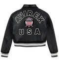 Women's Cropped Icon Jacket Fall 2026