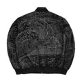 Pelle Pelle NYC Boro Quilted Jacket