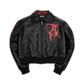 Auracles x Pelle Pelle Topography Women's Jacket