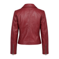 Women's Classic Moto Jacket