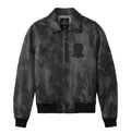 Limited Edition Camo Icon Jacket