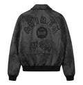 Limited Edition Camo Icon Jacket