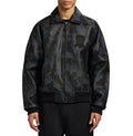 Limited Edition Camo Icon Jacket