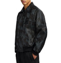 Limited Edition Camo Icon Jacket