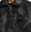 Limited Edition Camo Icon Jacket