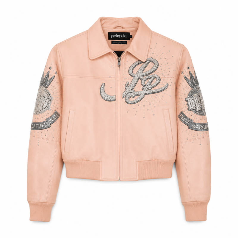 48th Anniversary Women's Pelle Pelle