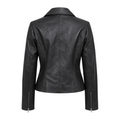 Women's Classic Moto Jacket