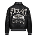 Avirex Goth Jacket