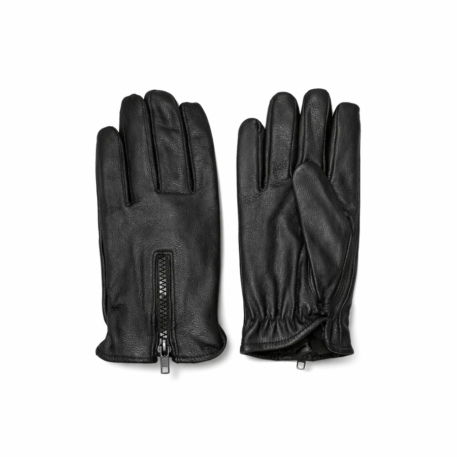 Leather Gloves