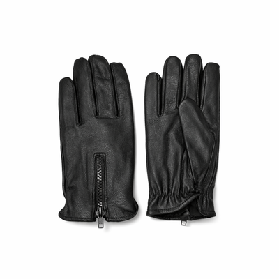 Leather Gloves