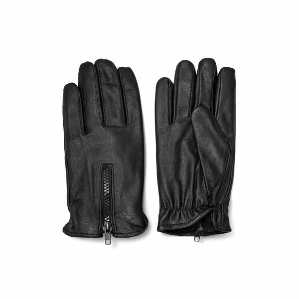 Leather Gloves