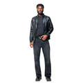 Lambskin Leather Bomber