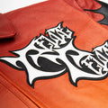 Auracles x Pelle Pelle Gradient Jacket