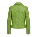 Women's Classic Moto Jacket