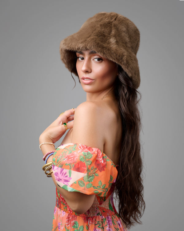 Tan
