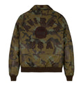 Limited Edition Camo Icon Jacket