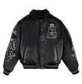 Avirex Goth Jacket