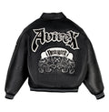 Avirex Goth Jacket