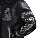 Avirex Goth Jacket