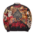 High Roller Pelle Pelle