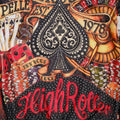 High Roller Pelle Pelle