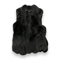 Short Fox Vest