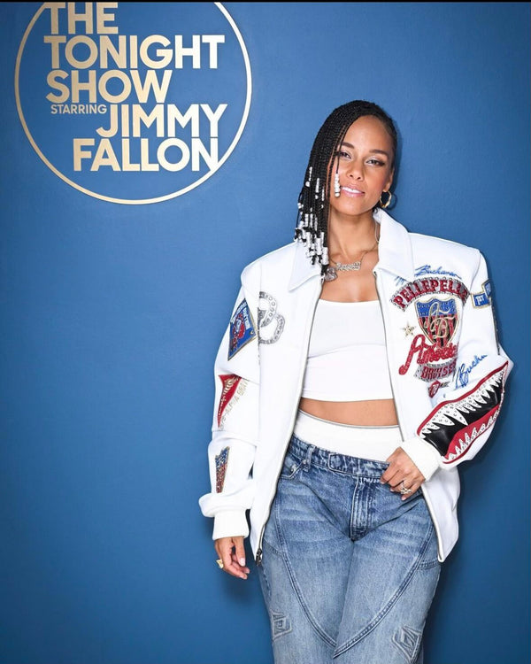 Alicia