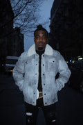 Trucker Shearling