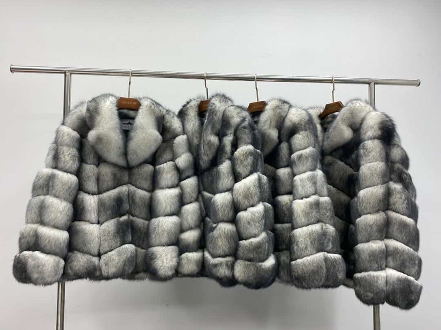 Silver Fox