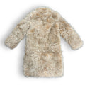 3/4 Faux Fox with Collar