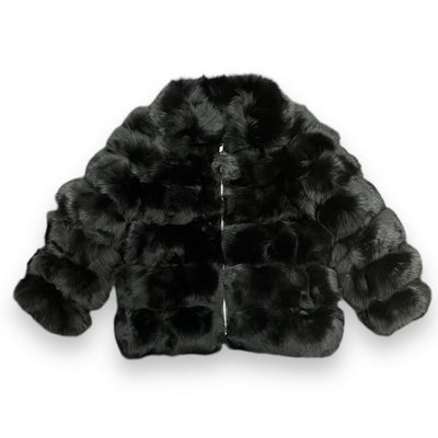 Faux Layered Bomber