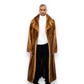 Full Skin Full Length Mink