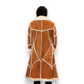 Cierra Shearling