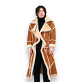 Cierra Shearling